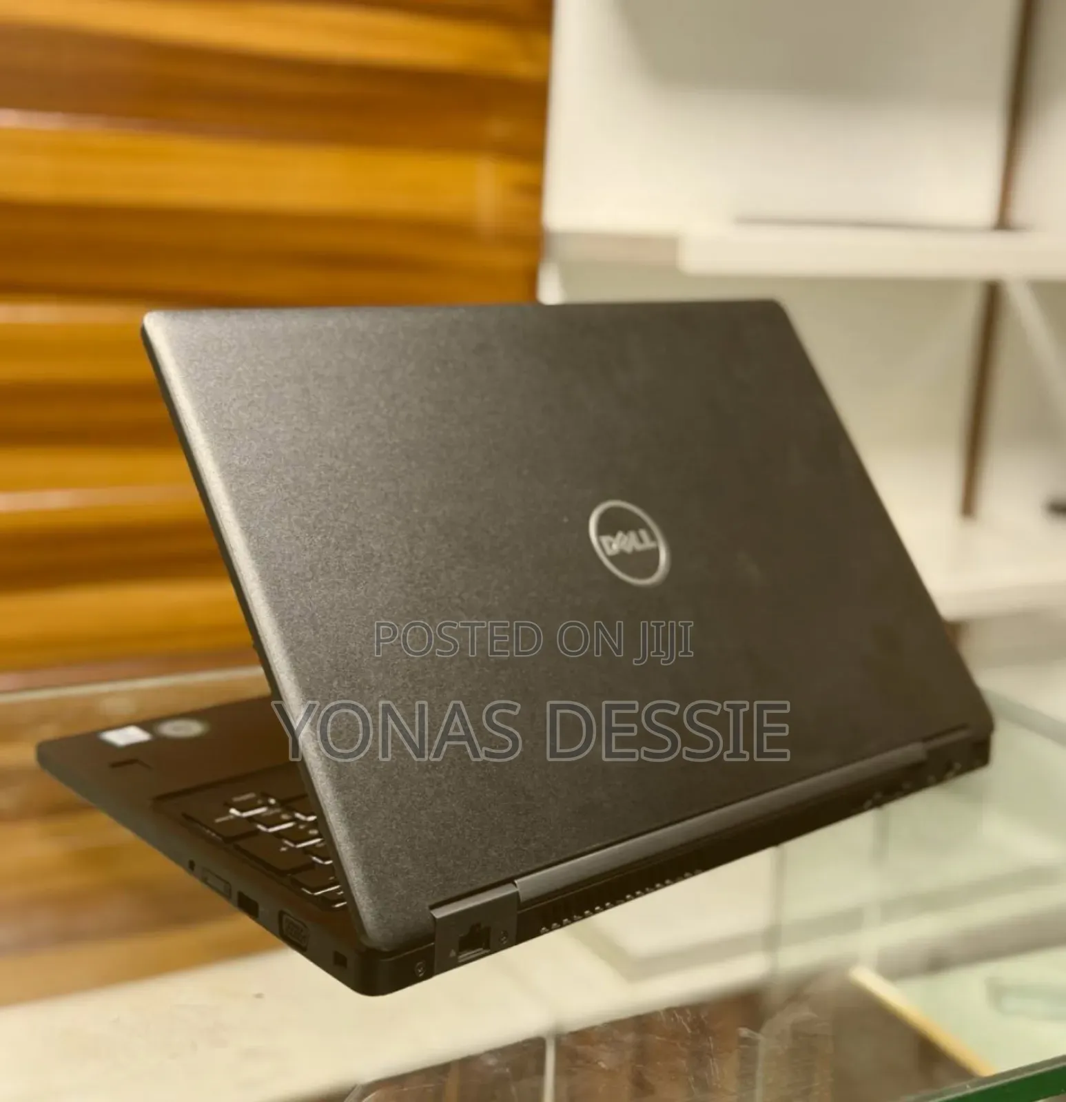 Laptop Dell 32GB Intel Core I7 SSD 1T