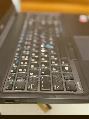 Laptop Dell 32GB Intel Core I7 SSD 1T