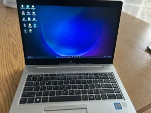 Photo - Laptop HP EliteBook 840 8GB Intel Core I7 SSD 512GB