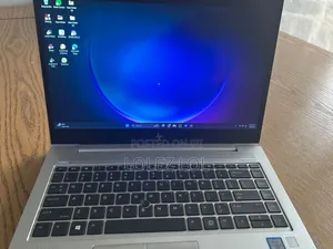 Laptop HP EliteBook 840 8GB Intel Core I7 SSD 512GB