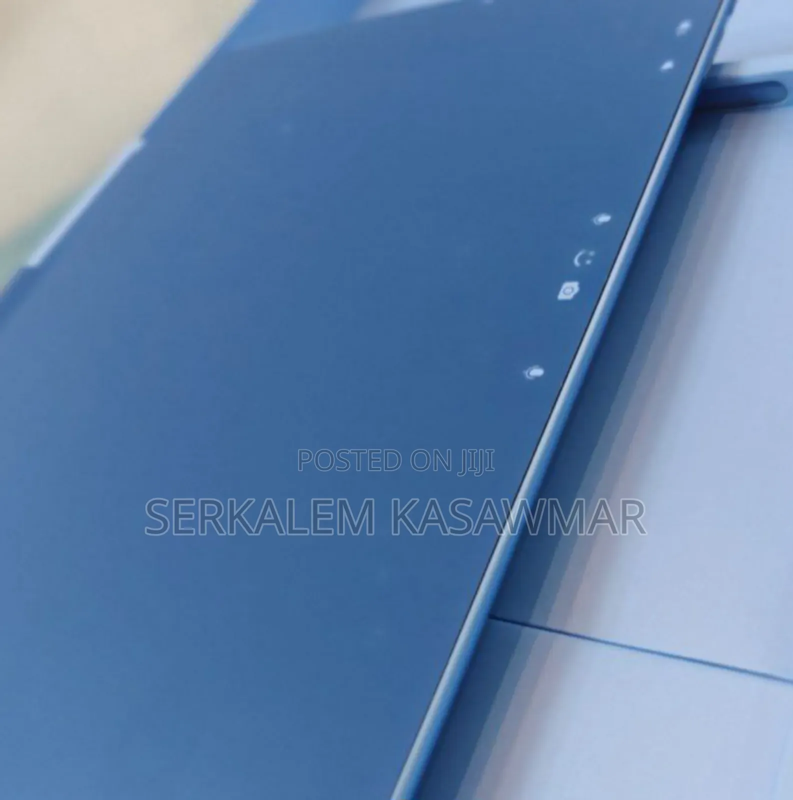 New Microsoft Surface Pro 11th Edition, a Copilot+ PC 16GB SSD 512GB