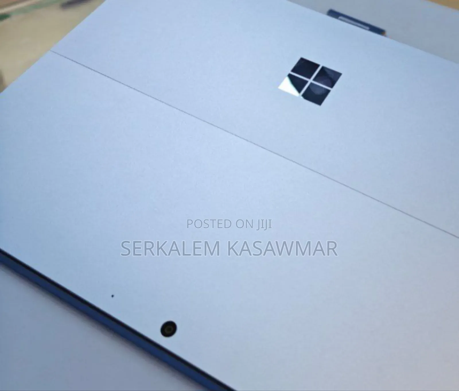 New Microsoft Surface Pro 11th Edition, a Copilot+ PC 16GB SSD 512GB