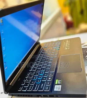 Photo - New Laptop Acer Predator Helios 300 16GB Intel Core I7 SSD 512GB