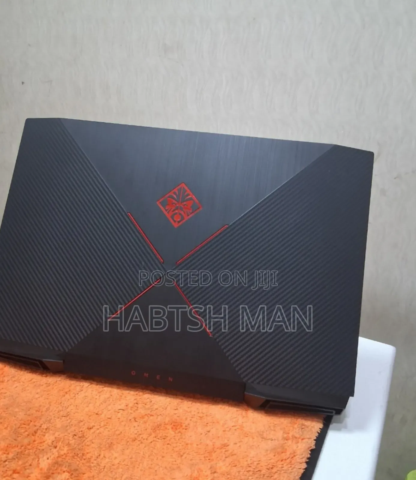 New Laptop HP Omen X 8GB Intel Core I5 HDD+SSD 1T