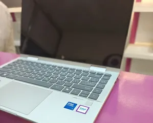 New Laptop HP Envy X360 8GB Intel Core I7 SSD 512GB