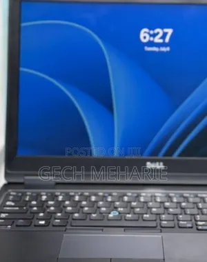 New Laptop Dell Latitude 5310 32GB Intel Core I7 SSD 512GB