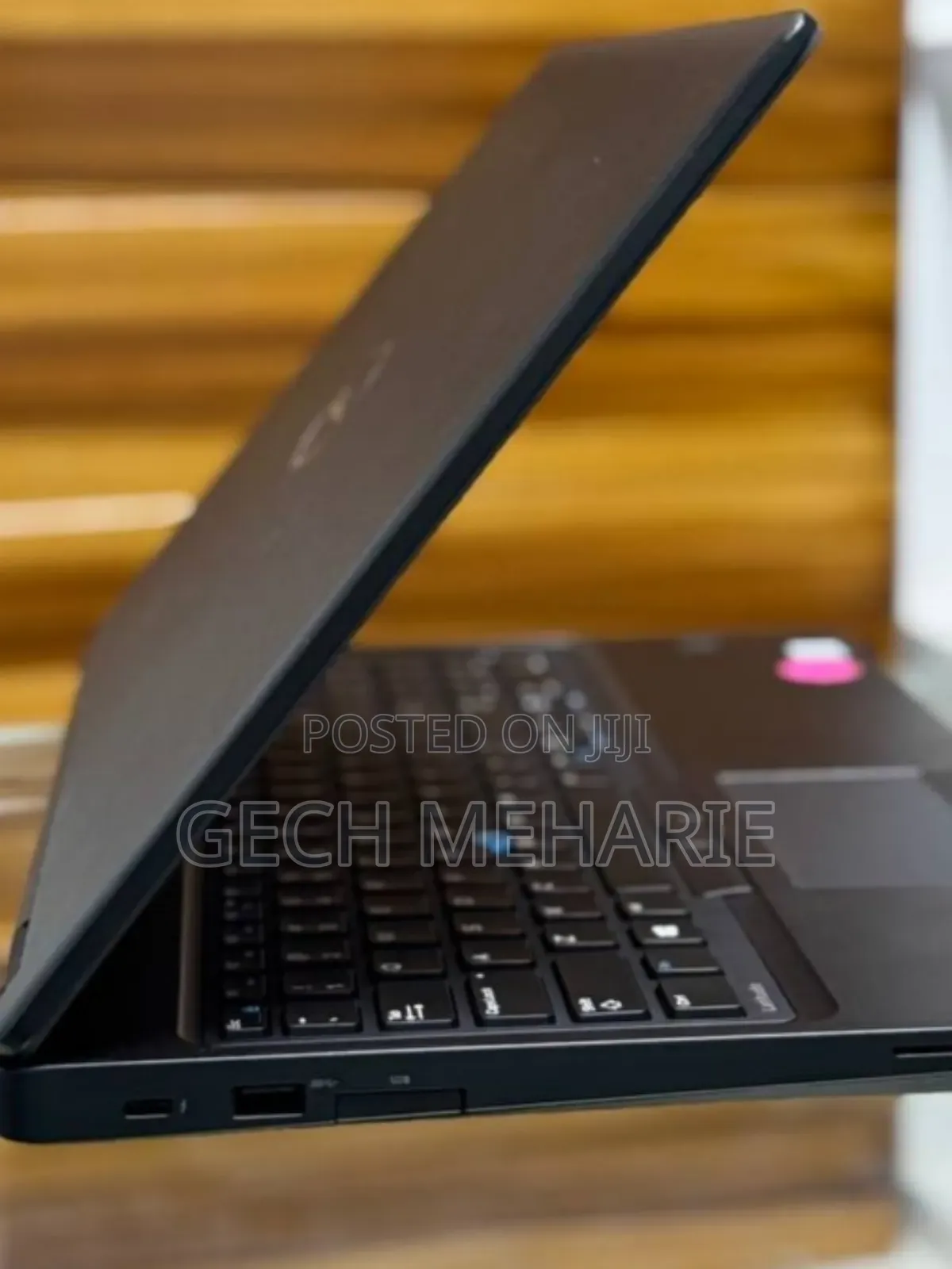 New Laptop Dell Latitude 5310 32GB Intel Core I7 SSD 512GB