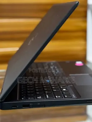 New Laptop Dell Latitude 5310 32GB Intel Core I7 SSD 512GB