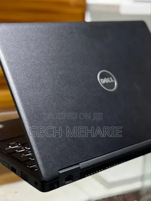 New Laptop Dell Latitude 5310 32GB Intel Core I7 SSD 512GB