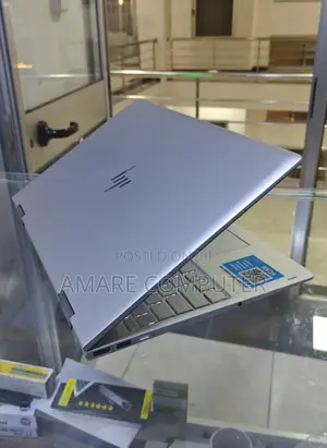 New Laptop HP Envy x360 16GB Intel Core i7 HDD+SSD 1T