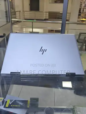 New Laptop HP Envy x360 16GB Intel Core i7 HDD+SSD 1T