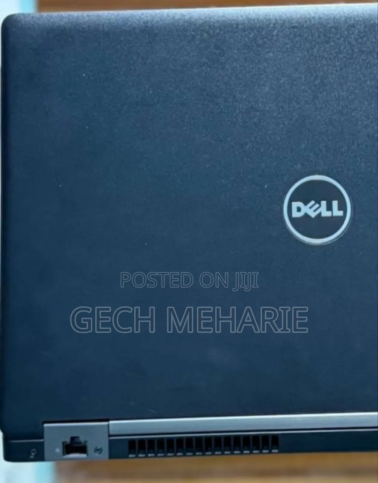 New Laptop Dell Latitude 5310 32GB Intel Core I7 SSD 512GB