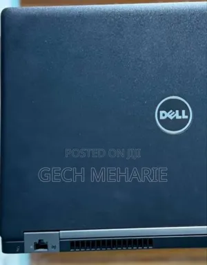 New Laptop Dell Latitude 5310 32GB Intel Core I7 SSD 512GB