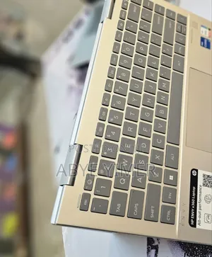 New Laptop HP Envy X360 8GB Intel Core I5 SSD 512GB