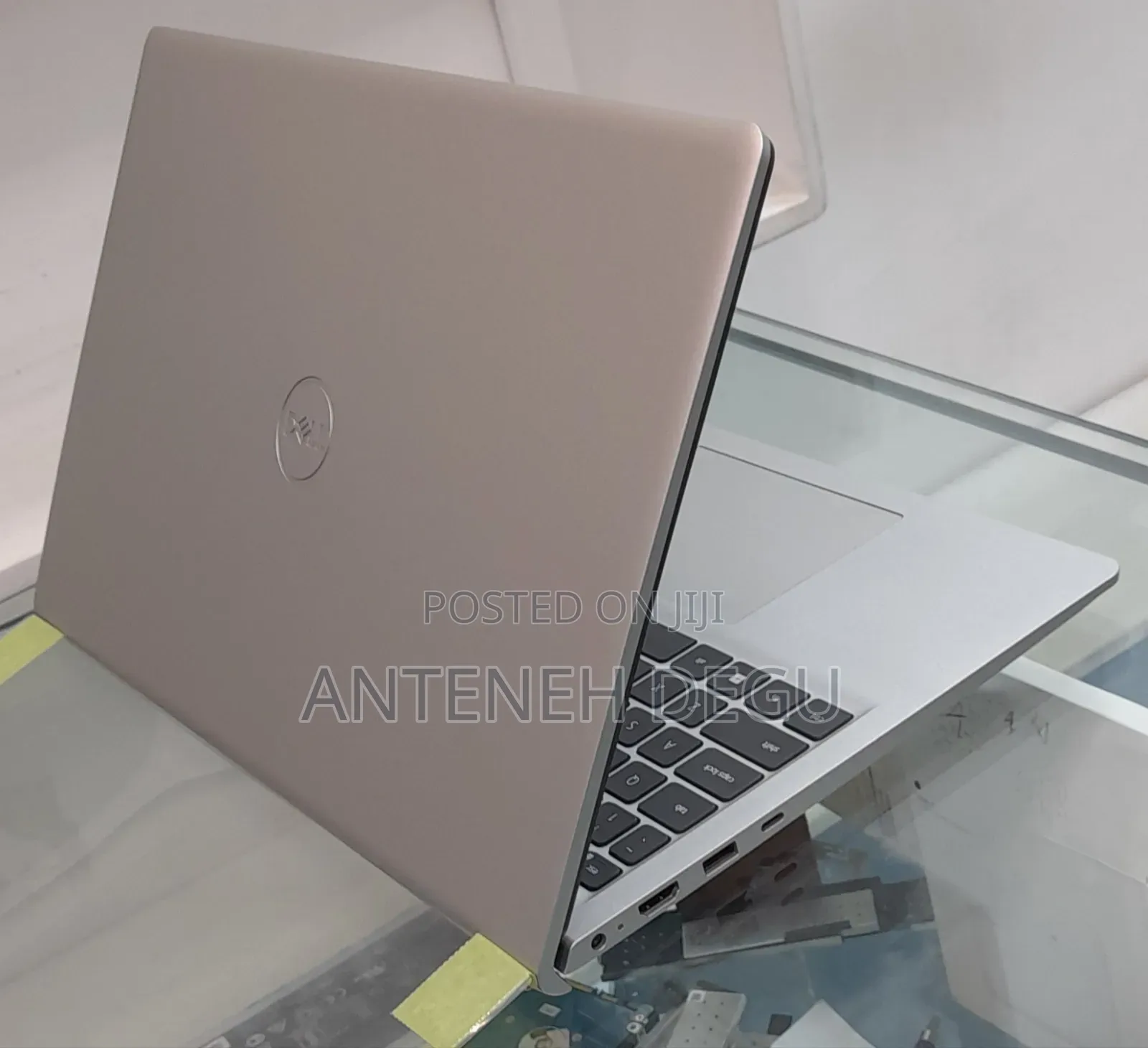 New Laptop Dell Inspiron 15 16GB Intel Core I7 SSD 512GB