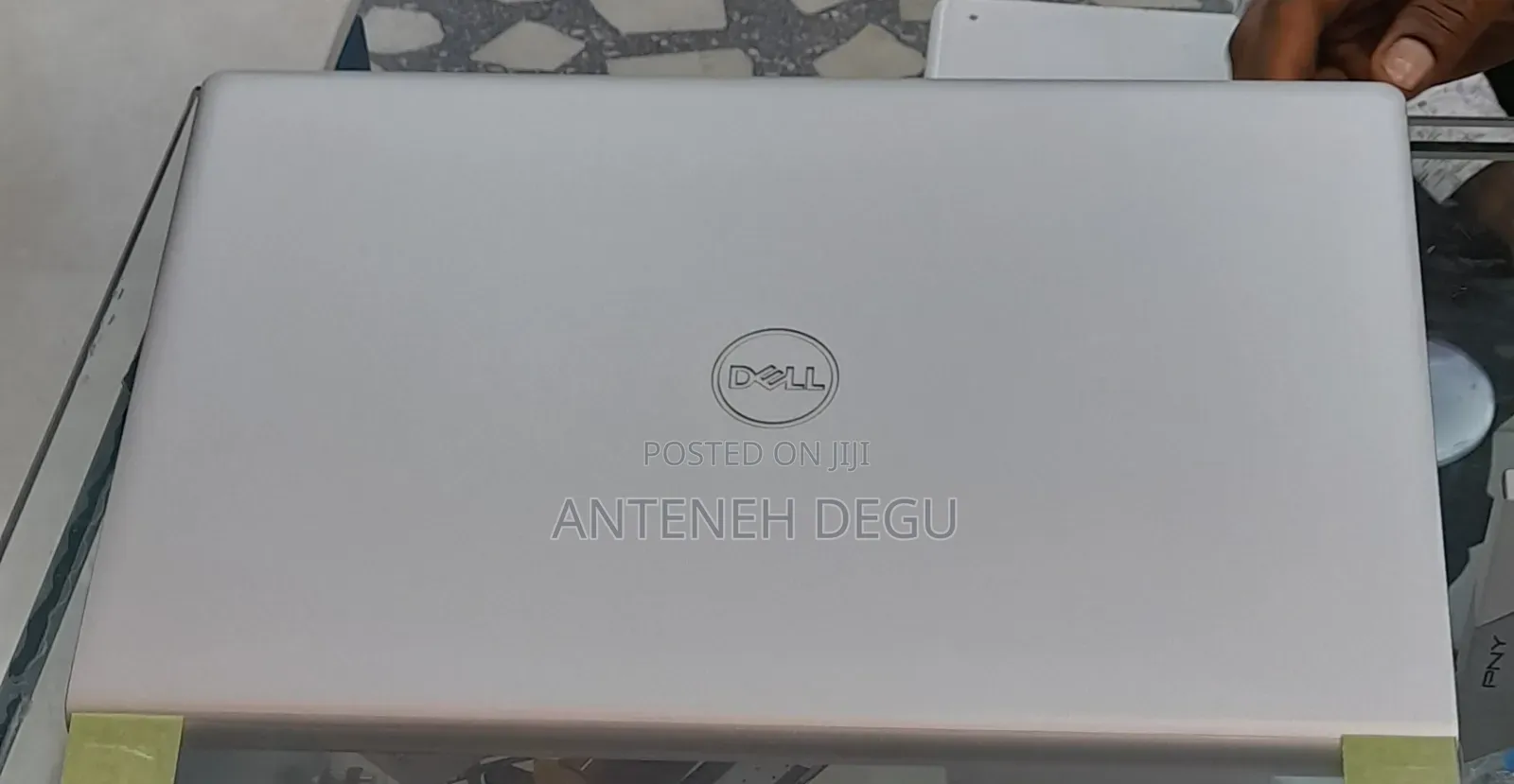 New Laptop Dell Inspiron 15 16GB Intel Core I7 SSD 512GB