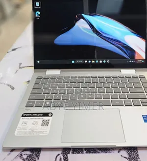 Photo - New Laptop HP Envy X360 8GB Intel Core I5 SSD 512GB