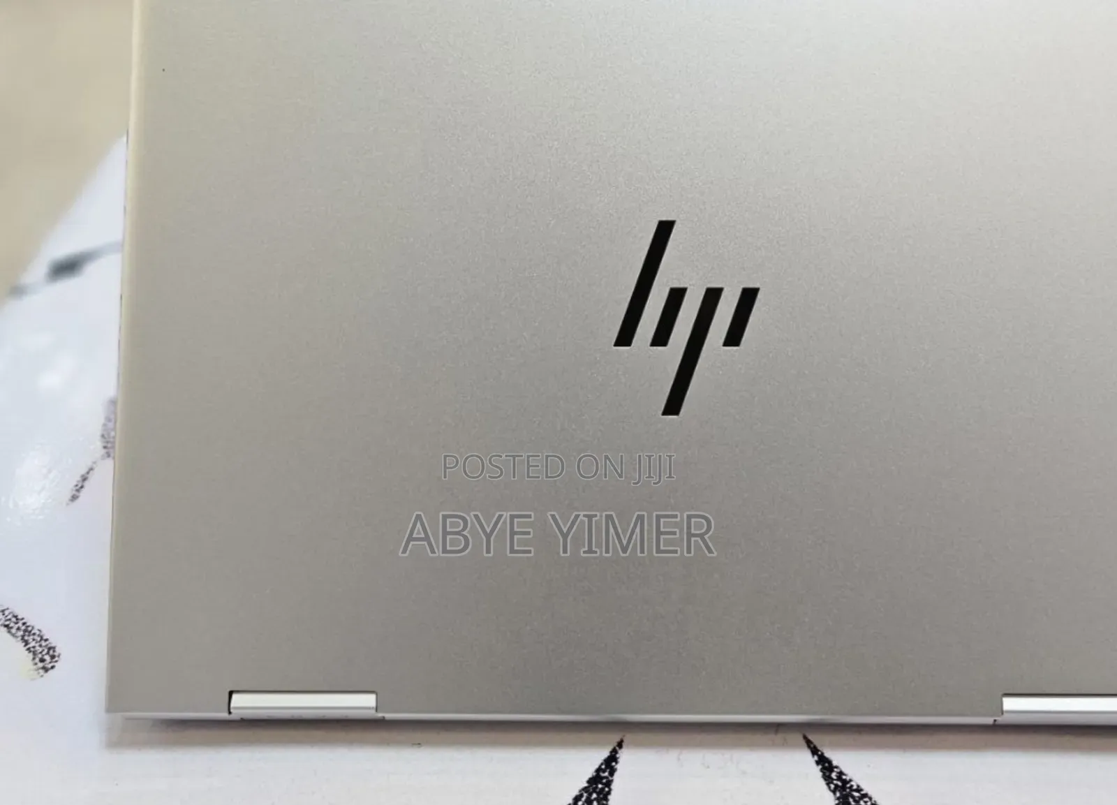 New Laptop HP Envy X360 8GB Intel Core I5 SSD 512GB