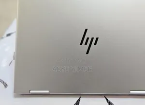 New Laptop HP Envy X360 8GB Intel Core I5 SSD 512GB