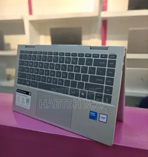 Photo - New Laptop HP Envy X360 8GB Intel Core Ultra 5 SSD 512GB