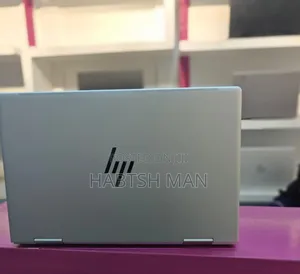 New Laptop HP Envy X360 8GB Intel Core Ultra 5 SSD 512GB