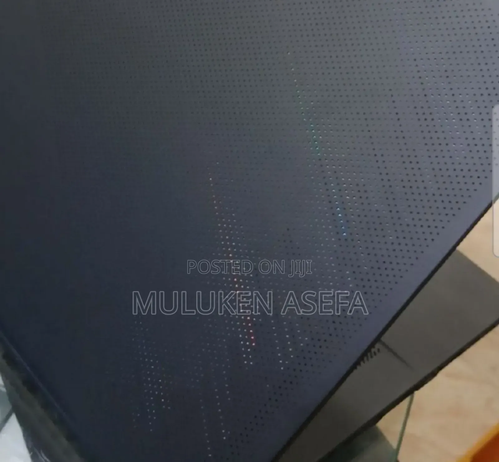 New Laptop Asus ROG Zephyrus G15 16GB Intel Core I9 SSD 1T