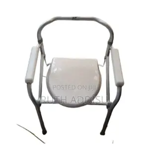 Photo - Commode Chair米酒commode Chair滿足poty Chair法國commode Chair New