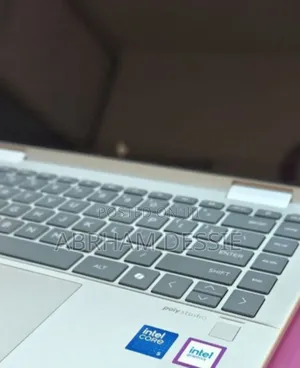 Photo - New Laptop HP Envy X360 8GB Intel Core Ultra 5 SSD 512GB