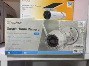 Photo - Wireless Ezviz