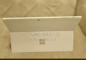 New Laptop Microsoft Surface Pro 7 16GB Intel Core i7 SSD 512GB