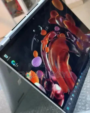 Photo - New Laptop HP Envy X360 32GB Intel Core Ultra 7 SSD 2T