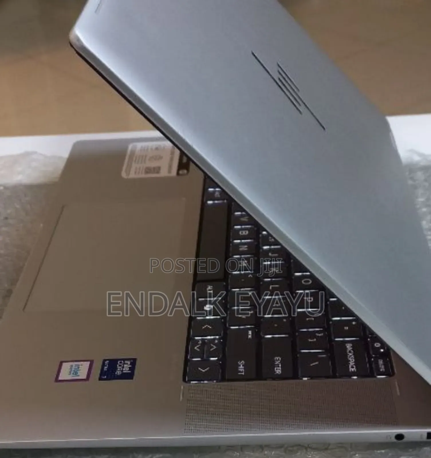 New Laptop HP Envy X360 32GB Intel Core Ultra 7 SSD 2T