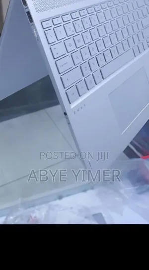 New Laptop HP Envy X360 16GB Intel Core i7 HDD+SSD 1T