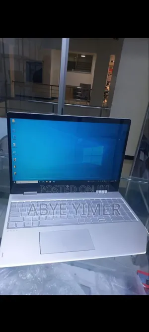 New Laptop HP Envy X360 16GB Intel Core i7 HDD+SSD 1T