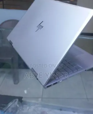 New Laptop HP Envy X360 16GB Intel Core i7 HDD+SSD 1T
