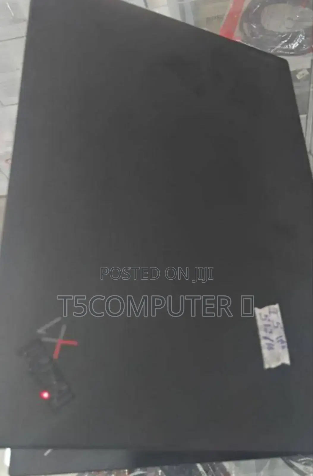 New Laptop Lenovo ThinkPad X1 Carbon 16GB Intel Core I5 SSD 512GB