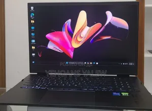 Photo - New Laptop HP Omen 16 16GB Intel Core I7 SSD 512GB