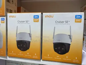 Cruiser 360 Degree Camera