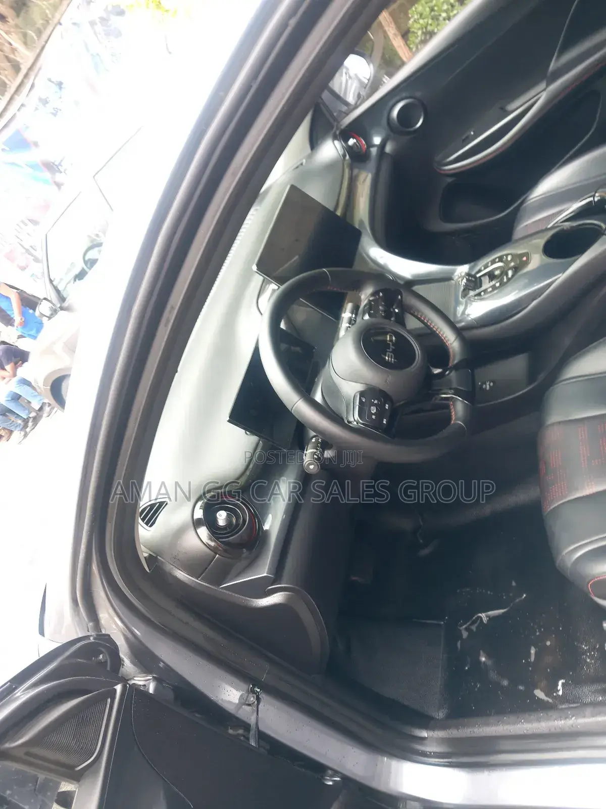 Toyota RAV4 2011 Gray