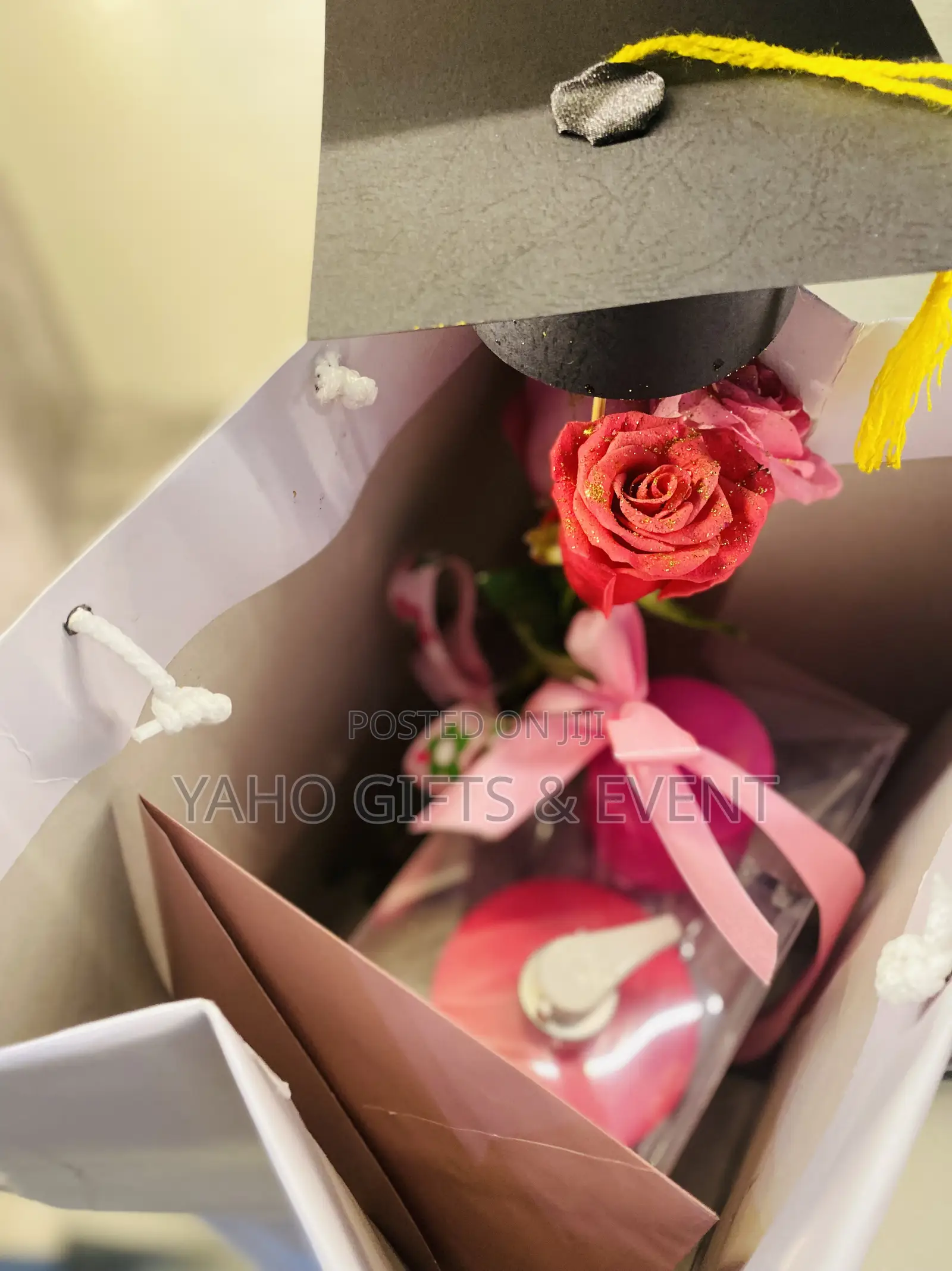 Body Splash and Lotion for Gift