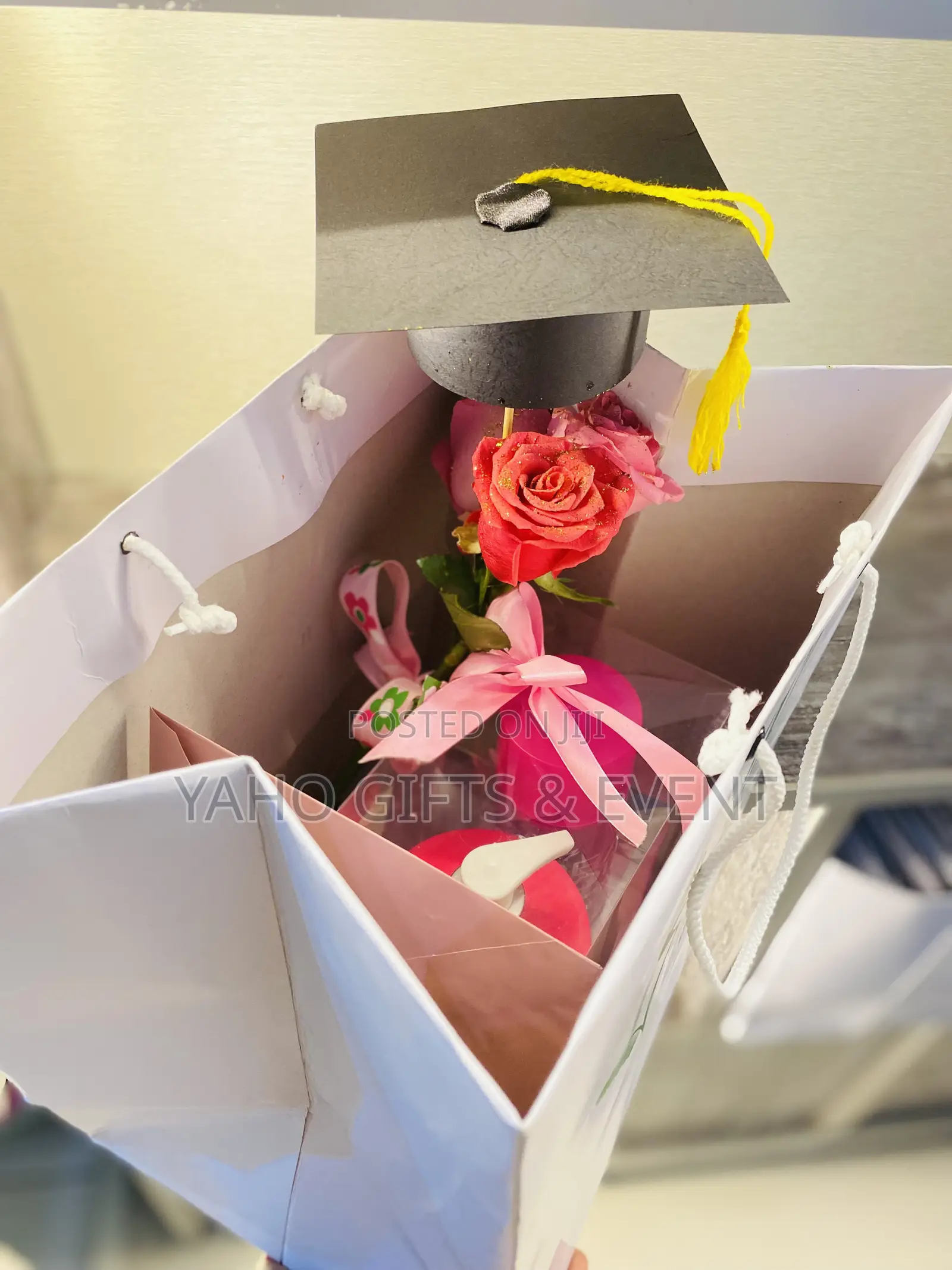 Body Splash and Lotion for Gift