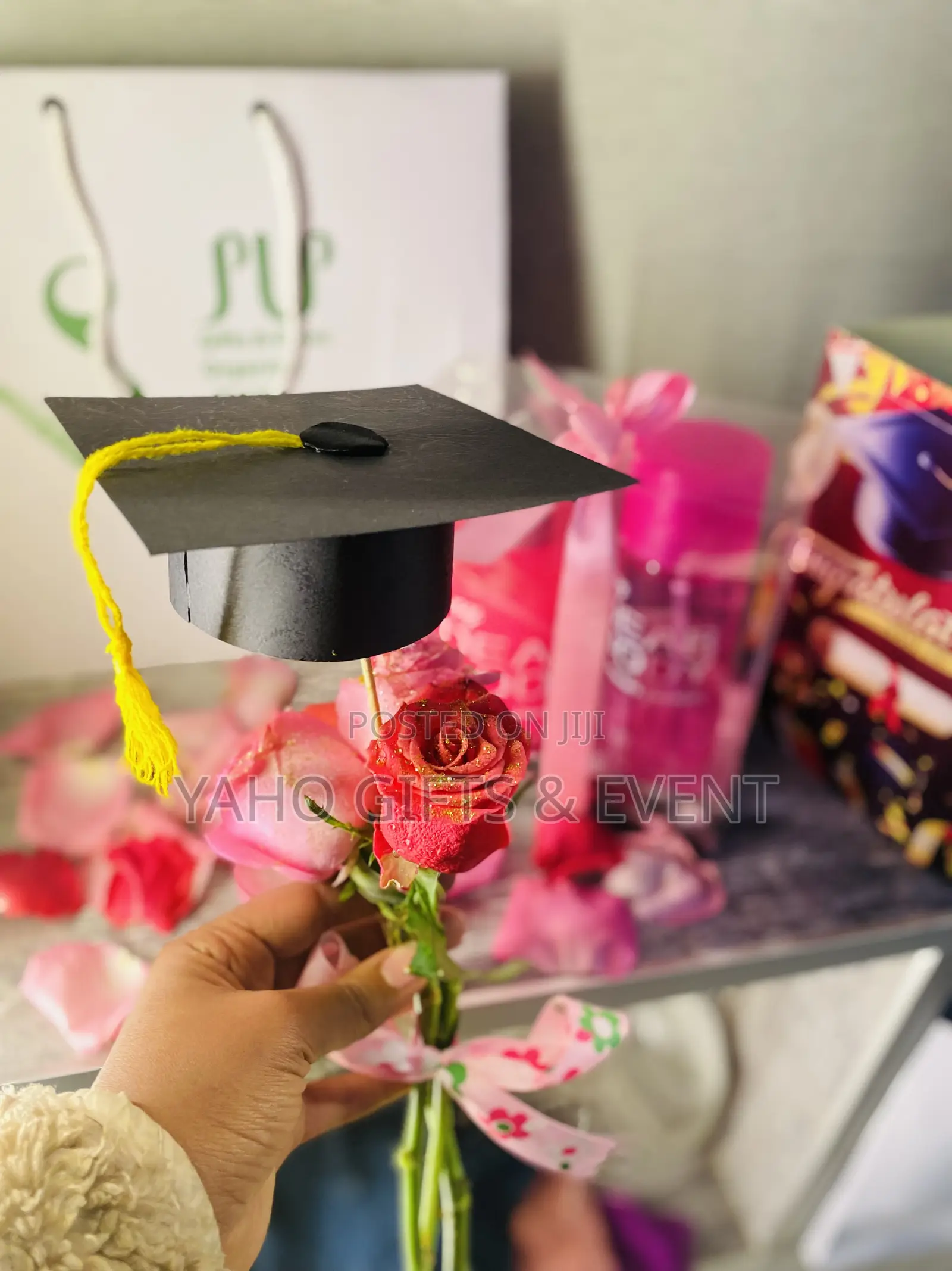 Body Splash and Lotion for Gift