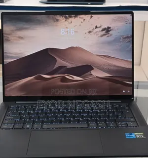 Photo - New Laptop Lenovo IdeaPad Yoga 2 Pro 16GB Intel Core I7 SSD 1T