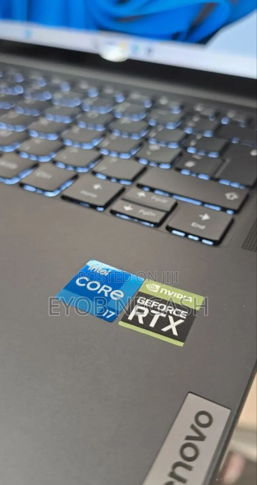 New Laptop Lenovo IdeaPad Yoga 2 Pro 16GB Intel Core I7 SSD 1T