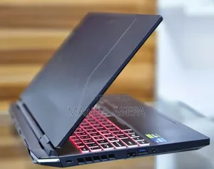 New Laptop Acer Nitro 5 16GB Intel Core I7 SSD 1T
