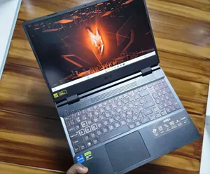 New Laptop Acer Nitro 5 16GB Intel Core I7 SSD 1T