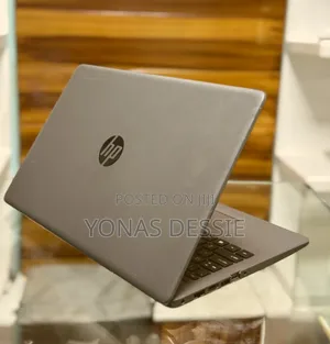 Laptop HP Stream Notebook 8GB Intel Core I7 SSD 256GB