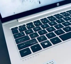 Photo - New Laptop HP Probook 11 EE G1 16GB Intel Core I7 SSD 1T