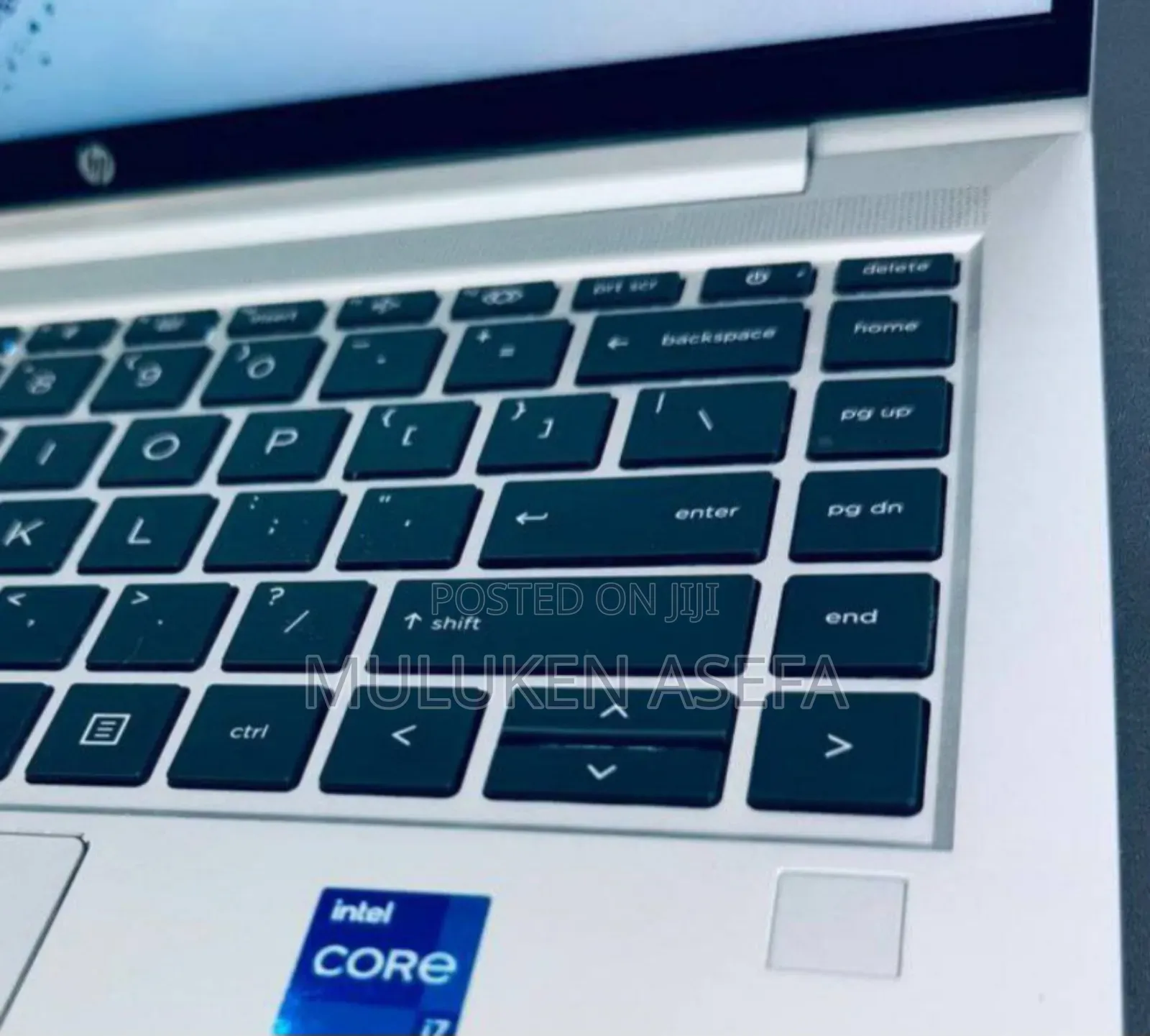 New Laptop HP Probook 11 EE G1 16GB Intel Core I7 SSD 1T