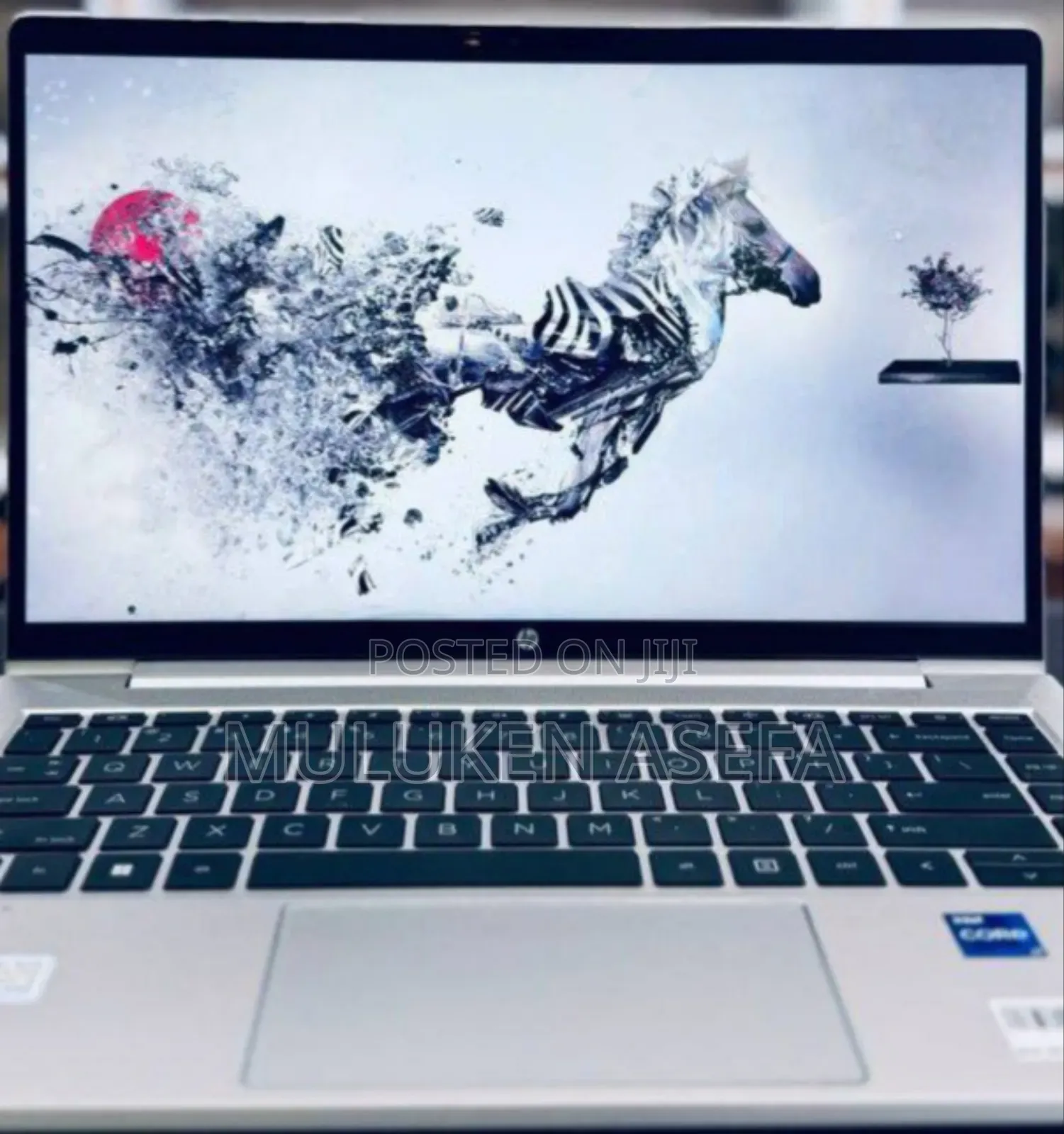 New Laptop HP Probook 11 EE G1 16GB Intel Core I7 SSD 1T